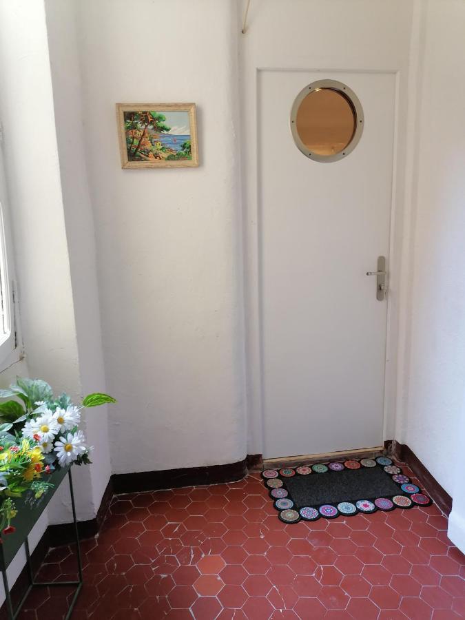 Chez Laurence 2 Pieces 43 M2 A 30 Minutes De La Mer Pignans Exterior photo